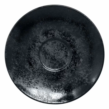 Spodek do filiżanki espresso KARBON