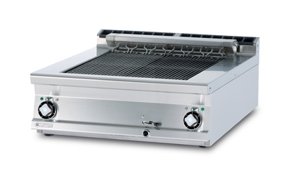 CWKT-98 ET Grill wodny elektryczny
