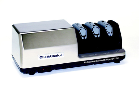 Elektryczna ostrzałka do noży Sharpener 2100