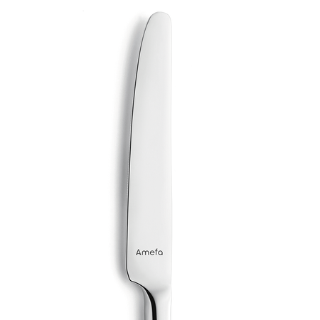 Komplet sztućców dla 6 osób 24 części w pudełku TB