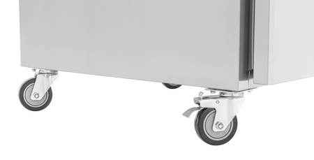 Zamrażarka TKGN2-212