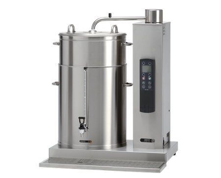 Ekspres przelewowy Animo ComBi-line | 805x685x975 mm | 18,23 kW | CB1x40L