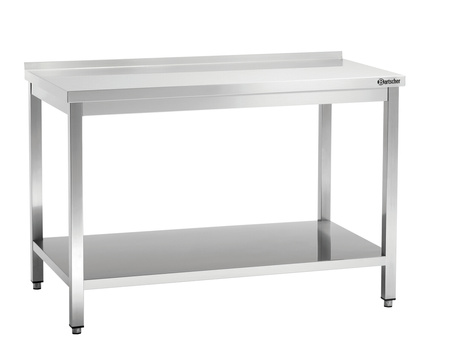 Stół roboczy 600, szer. 1400, ZR