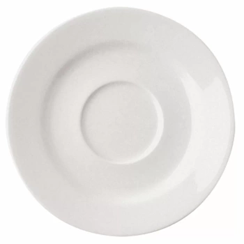 Spodek do filiżanek 150-230 ml, BAGB35, BACS18 BANQUET - RAK PORCELAIN