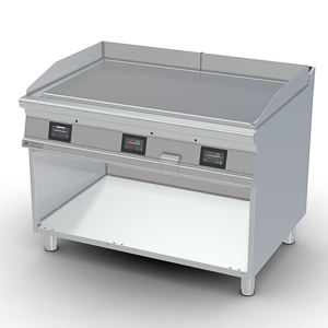 FTL-912 ETTS ﻿﻿Płyta grillowa elektryczna