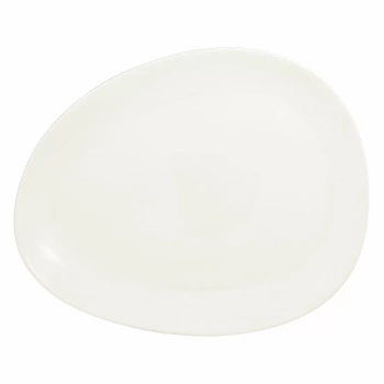 Talerz płaski 27x21,5 cm SUGGESTIONS Shaped