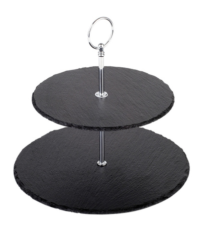 Patera z łupka 2 stopniowa