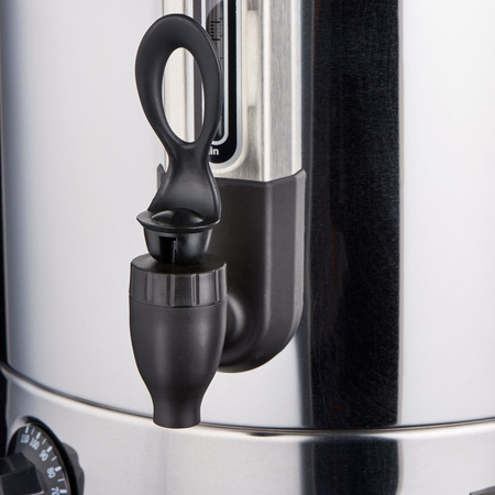 Warnik dwuściankowy, Gredil, V 18 l