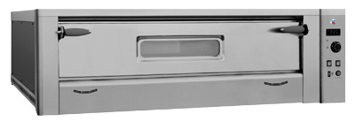 FL - 9 Piec do pizzy gazowy - Flame 9