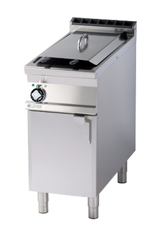 F25-94 G ﻿﻿Frytownica ﻿z szafką gazowa