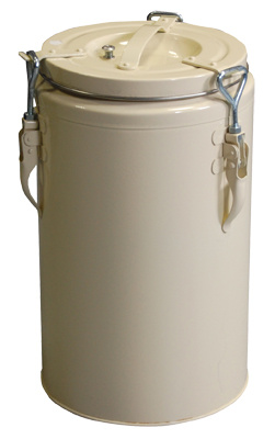 TL - 40 Termos lakierowany