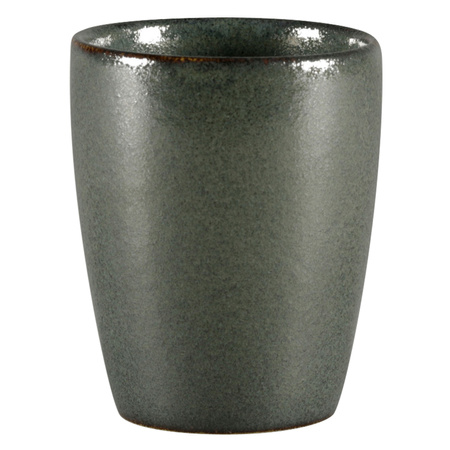 Kubek bez uchwytu 230 ml wulkaniczny EASE Rakstone