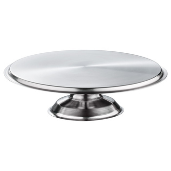 Patera ekspozycyjna na podstawie Ø 310 mm