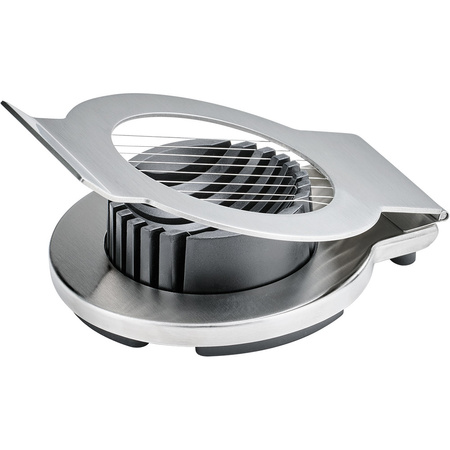 Krajacz do jaj w plastry