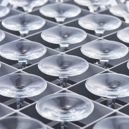 Kosz do zmywarki na 36 el bez nadstawy