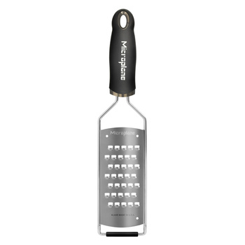 Tarka Extra Coarse, Gourmet