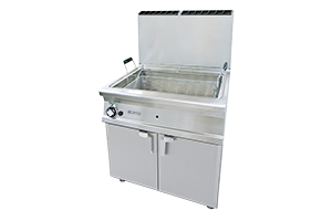 F45-78 G Frytownica gazowa