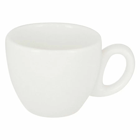Filiżanka do espresso 80 ml BARISTA - RAK PORCELAIN