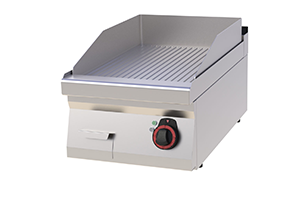 FTR 70/04 E Płyta grillowa elektryczna