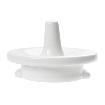 Pokrywka do dzbanka LRTP40 LYRA - RAK PORCELAIN