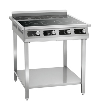 Podstawa 4P 3550-1 TCK