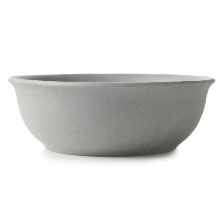 No.W Miska 17,3 cm biały