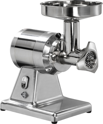 TS - 12 / 400V Wilk do mięsa