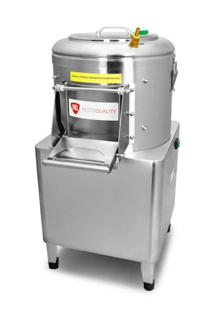 Obieraczka do ziemniaków RQX08C - linia eko (MP8)