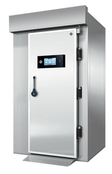 Infinity 4011 9HP SILENT ﻿﻿Multifunkcyjne urządzenie 40x GN1/1