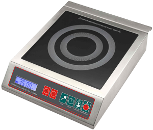 RIB 3535 ET/N Kuchenka indukcyjna