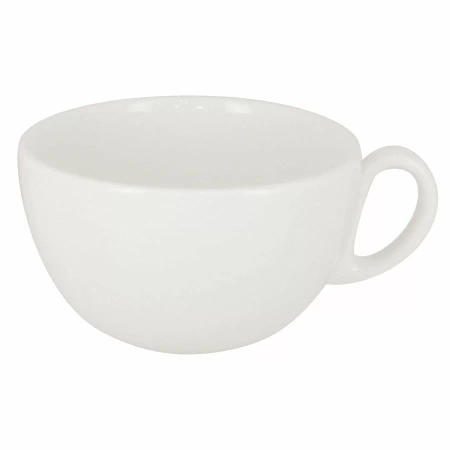 Filiżanka śniadaniowa 370 ml BARISTA - RAK PORCELAIN