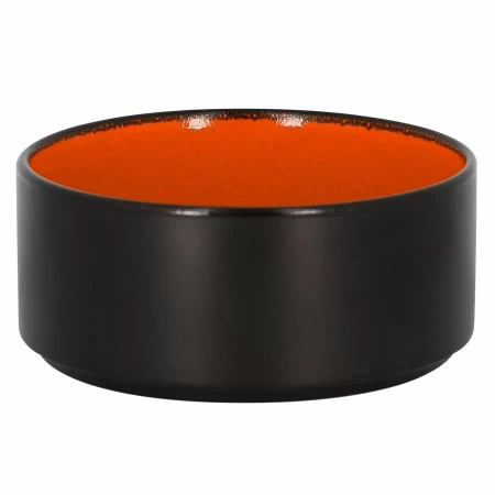 FIRE Miska 620 ml pomarańczowa