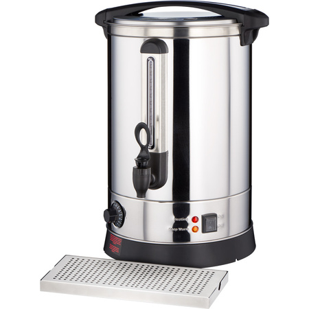 Warnik do wody, Gredil, V 18 l