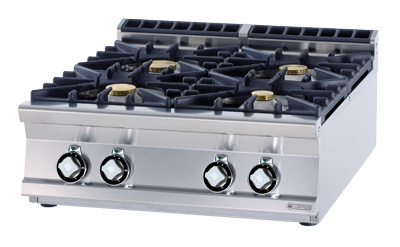 PCT-98G Kuchnia gazowa