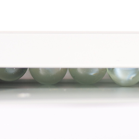 Listwa do bonowania, L 1200 mm