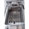 Frytownica elektryczna, V 15 l, 15 kW