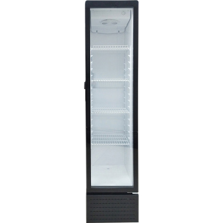 Witryna chłodnicza, ekspozycyjna, Gredil, V 217 l