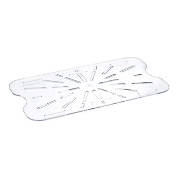 Ociekacz z poliwęglanu, na dno pojemnika, GN 1/3