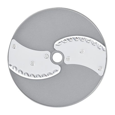 Tarcza tnąca, plastry faliste 2 mm, Ø 190 mm