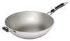 Wok patelnia W360R