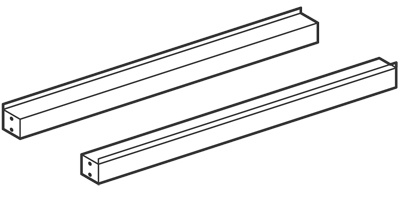 TSP-14 ﻿Listwy łączące