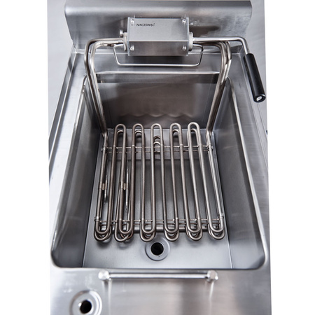 Frytownica elektryczna, V 15 l, 15 kW