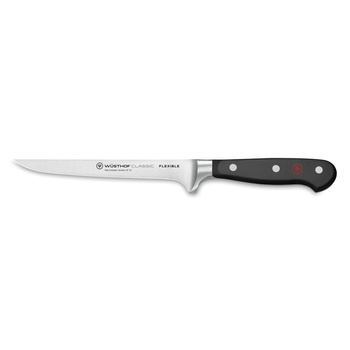 Nóż do trybowania, 16 cm, Classic