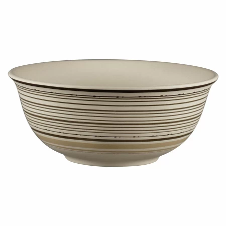 Miska 20 cm Larissa EARTH ARGILA