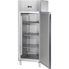 Szafa chłodnicza ze stali nierdzewnej na nóżkach, Frost, GN 2/1, V 460 l
