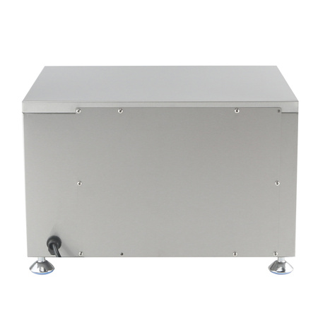 Piekarnik 2-komorowy do pizzy