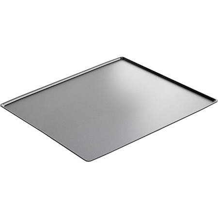 Blacha nieprzywierająca, gładka, 600x400 mm