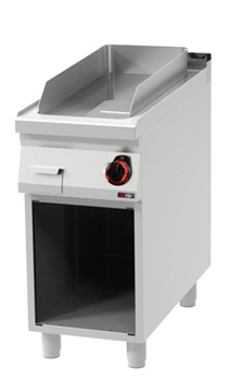 FTH 90/80 E ﻿Płyta grillowa elektryczna