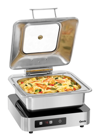 Indukcyjna płyta grzewcza IW5-1