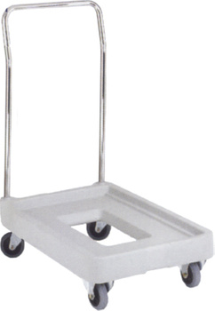 VT - 3 ﻿Wózek do termoportów